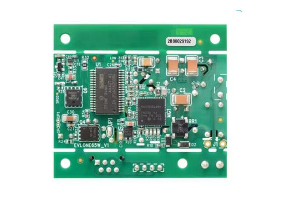 EVLONE65W Embedded Solutions USB Type-C PD Board 65W USB Güç Teslimi Değerlendirme Kartı
