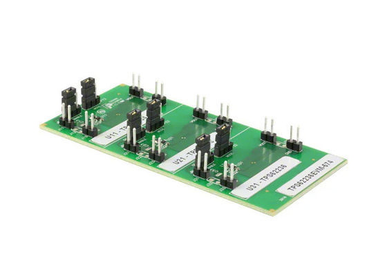 TPS62236EVM-574 Embedded Solutions 3MHz Ultra Small Step Down Converter Değerlendirme Kurulu