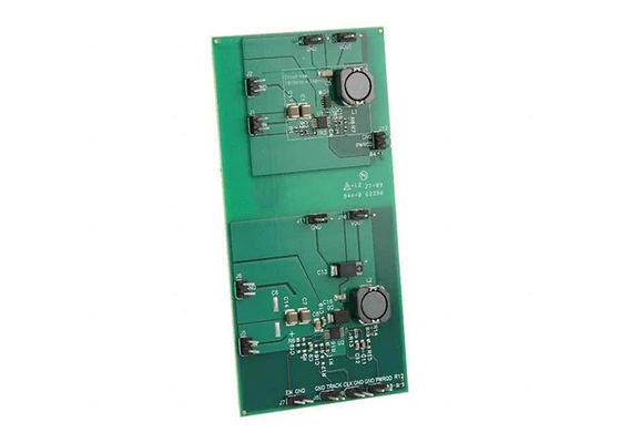 TPS54160EVM-230 Dahili Çözümler 2.5MHz 6V 60V DC/DC Değiştiricisi Değerlendirme Kurulu