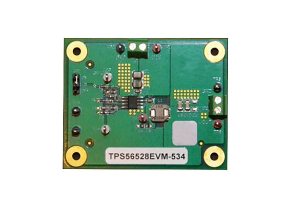 TPS56528EVM-534 Dahili Çözümler 5A 1.2V Step-Down DC/DC Converter Değerlendirme Modülü