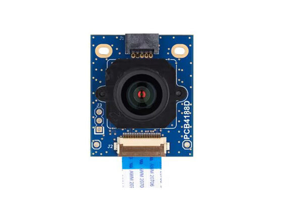 STEVAL-66GYMAI1 Embedded Solutions VD66GY S-Board MIPI CSI-2 Kit VD66GY Image Sensor Board