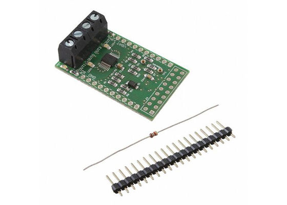 EV-VNQ7140AJ Gömülü Çözümler Değerlendirme Kartı, VNQ7140AJ VIPower Yüksek Taraf Sürücüsü ile