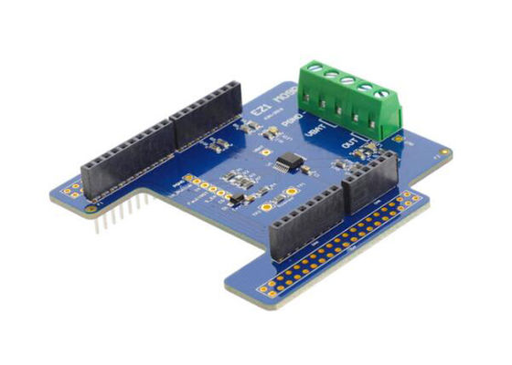 EV-VN9012AJ Dahili Çözümler VN9012AJ Yüksek Yan Sürücü Değerlendirme Kurulu