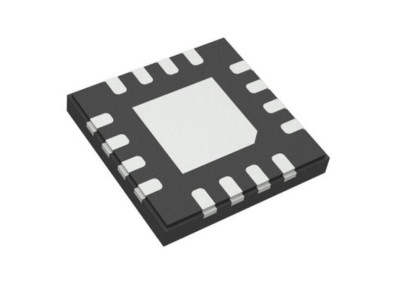 MAX20480DATEJ Integrated Circuit Chip Circuit Monitors 7-Channel Power System Monitor