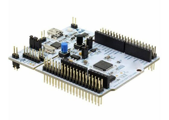 NUCLEO-F302R8 Dahili Çözümler STM32F302R8 MCU Nucleo-64 Geliştirme Kurulu