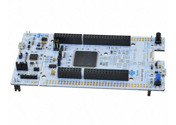 NUCLEO-F722ZE Dahili Çözümler ARM Cortex-M7 MCU 32 Bitli Dahili Değerlendirme Paneli