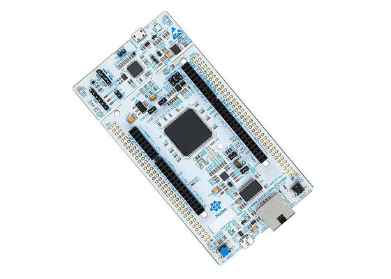 NUCLEO-F207ZG Embedded Solutions ARM Cortex-M3 32 Bit Embedded MCU Evaluation Board