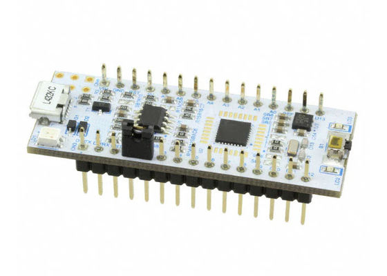 NUCLEO-L432KC Gömülü Çözümler Nucleo-32 STM32L4 32-Bit Gömülü MCU Değerlendirme Kartı