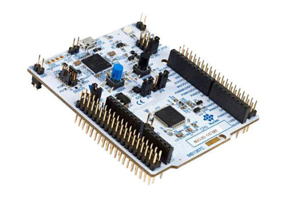 NUCLEO-G474RE Yerleşik Çözümler 32 bit STM32G4 MCU Yerleşik Değerlendirme Paneli