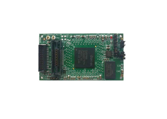 SPC564A80CAL176 Gömülü Çözümler SPC564A - e200 MCU 32 Bit Gömülü Değerlendirme Kartı