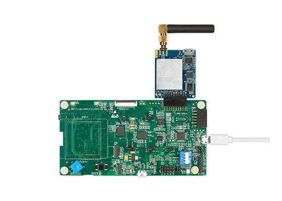 P-L496G-CELL02 Gömülü Çözümler STM32L4 ARM Cortex-M4 MCU 32 Bit Gömülü Değerlendirme Kurulu