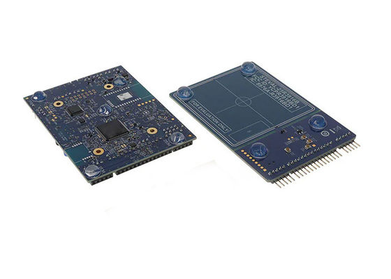 STEVAL-25R3916B Gömülü Çözümler 848 Kbit/s Yakın Alan İletişimi Değerlendirme Kartı