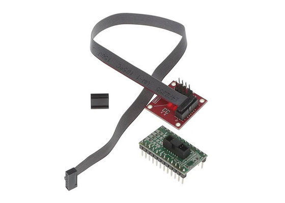 STEVAL-MKI226KA Gömülü Çözümler İvmeölçer Sensör MEMS Araç Platformu Genişletme Kartı