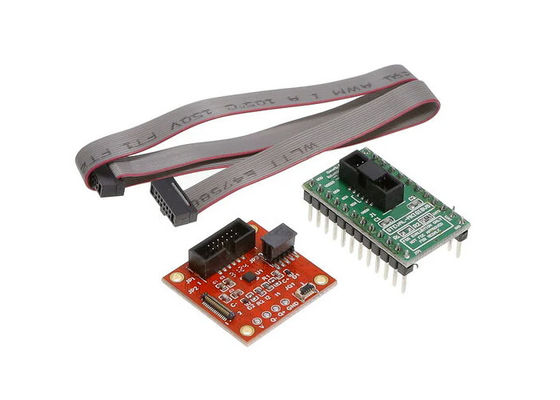 STEVAL-MKI246KA Dahili Çözümler Akıllı Ultra Düşük Güçlü Hızlandırıcı Değerlendirme Kurulu