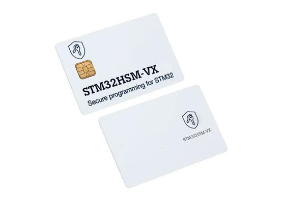 STM32HSM-V2ML gömülü çözümler SAM Güvenli sabit yazılım kurulum için STM32 Donanım Güvenlik Modülü