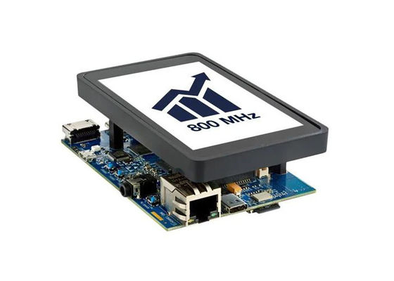 STM32MP157F-DK2 Embedded Solutions ARM Cortex-A7 ve Cortex-M4 MPU Embedded Evaluation Board