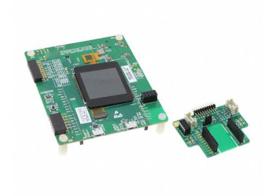 STM32F723E-DISCO Embedded Solutions 32-Bit MCU Değerlendirme Kurulu STM32F723 Keşif Seti