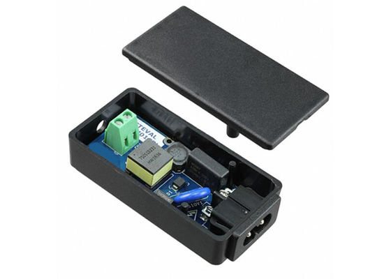 STEVAL-XPLM01CPL Embedded Solutions Power Line Communication AC Coupling Circuit Board (Düzenli Çözümler)