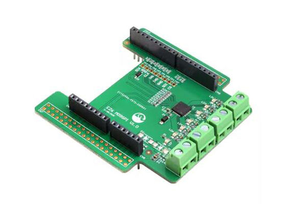 EV-VN9D30Q100F Dahili Çözümler Güç Dağıtım Anahtarları VN9D30Q100F Değerlendirme Kurulu