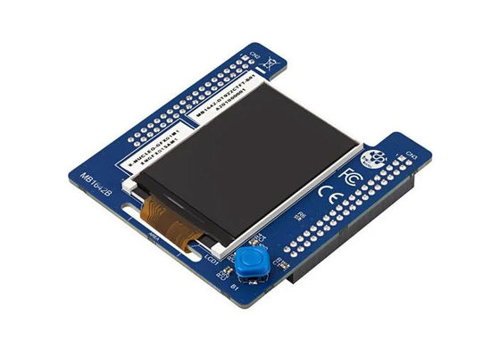 X-NUCLEO-GFX01M2 Embedded Solutions LCD Display Nükleer Platform Değerlendirme Genişleme Taşı