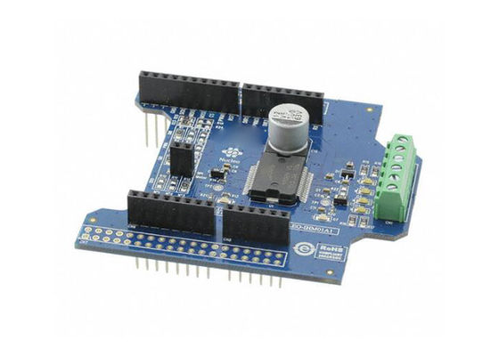 X-NUCLEO-IHM01A1 Embedded Solutions L6474 Adımcı Motor Sürücü Genişleme Tahtası