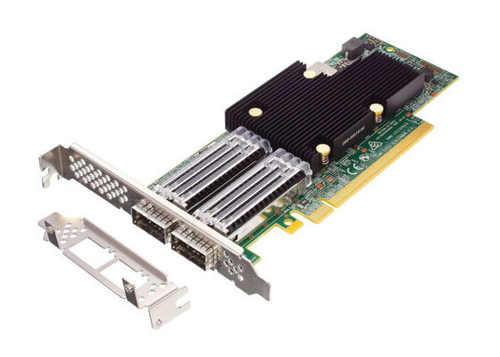 BCM957508-P2100G gömülü çözümler Ethernet LAN adaptör kartları PCI Express değerlendirme kurulu