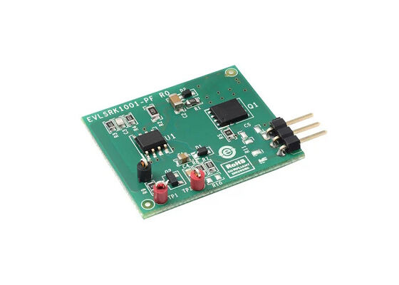 EVLSRK1001-TO Embedded Solutions Flyback Converter Demonstration Board SR MOSFET ile