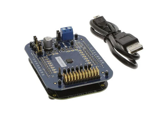 FRDMCD1020EVM Gömülü Çözümler CD1020 - Anahtar Algılama Arayüzü Değerlendirme Kartı