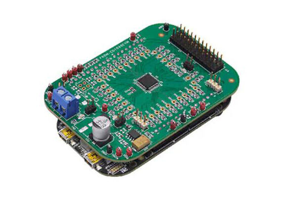 FRDM-CD1030EVM Embedded Solutions CD1030 Switch Detection Interface Evaluation Kit