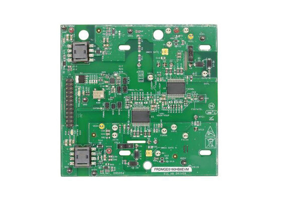 FRDMGD3160HB8EVM Embedded Solutions GD3160 Half Bridge Gate Sürücü Değerlendirme Kurulu