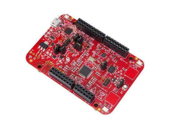 FRDM-KE16Z Embedded Solutions FRDM Board KE16Z MCU FRDM Geliştirme Platformu