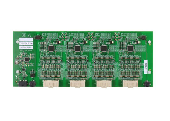 RD33775ACNCEVB Embedded Solutions Evaluation Board MC33775A Merkezi Hücre İzleme Birimi