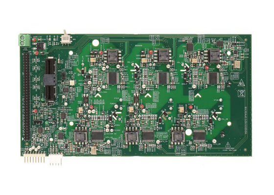 RDGD3162I3PH5EVB Embedded Solutions GD3162 3 Fazlı Inverter Referans Tasarım Değerlendirme Kurulu