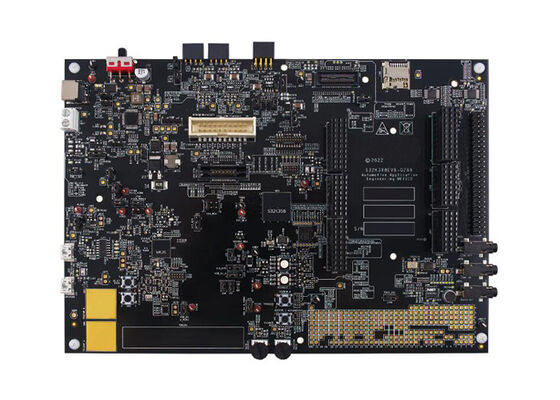 S32K3X8EVB-Q289 Gömülü Çözümler S32K3 Otomotiv Mikrodeneleyicileri Değerlendirme Kurulu