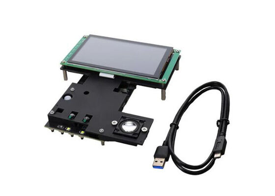 SLN-TLHMI-IOT Gömülü Çözümler RT117H EdgeReady i.MX MCU Gömülü Değerlendirme Kartı