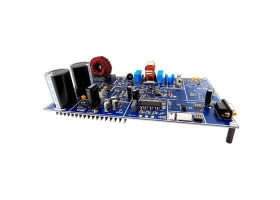 STEVAL-CTM010V1 Embedded Solutions Motor Controller/Driver Power Management Değerlendirme Kurulu