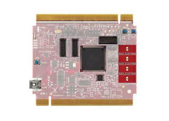 TWR-K60F120M-KIT Embedded Solutions K60F120M Tower Kit 120MHz Kinetis K60 Kule Sistemi Modülü