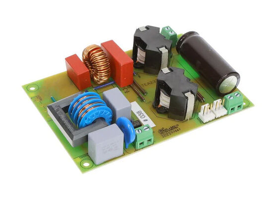 TEA2376DB1602 Gömülü Çözümler Güç Faktörü Düzeltme Güç Yönetimi Değerlendirme Kurulu