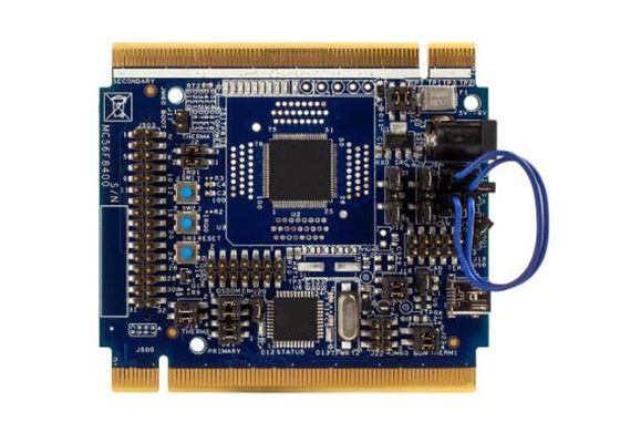 TWR-56F8400 Gömülü Çözümler MC56F84789 Dijital Sinyal Kontrol Cihazı Kule Sistemi Modülü