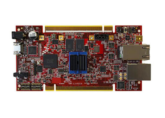 TWR-LS1021A-PC gömülü çözümler LayerScape LS1021A Çift çekirdekli işlemci kule sistem modülü