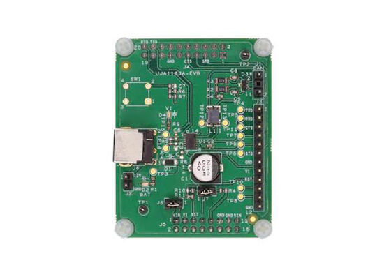 UJA1163A-EVB Embedded Solutions Evaluation Board UJA1163A Yüksek Hızlı CAN Sistemi Temel Çip
