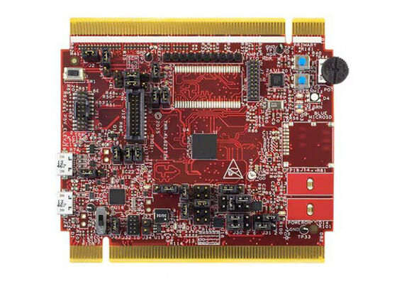 TWR-KL82Z72M Embedded Solutions Kinetis KL82 32 Bit MCU Kule Sistemi Geliştirme Kurulu