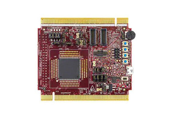TWR-KV58F220M Embedded Solutions Tower System Development Board Kinetis KV56 ve KV58 MCU'ları için
