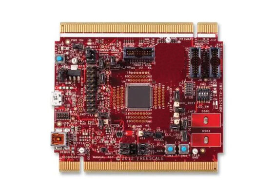 TWR-KL25Z48M Dahili Çözümler Kinetis KL2x 48MHz MCU Kule Sistem Modülü