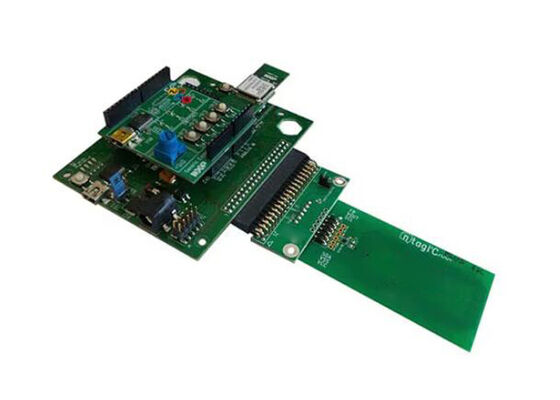 JN5169XK010UL Gömülü Çözümler ZigBee Genel Düğüm Genişletme Kiti JN5169 Kablosuz MCU