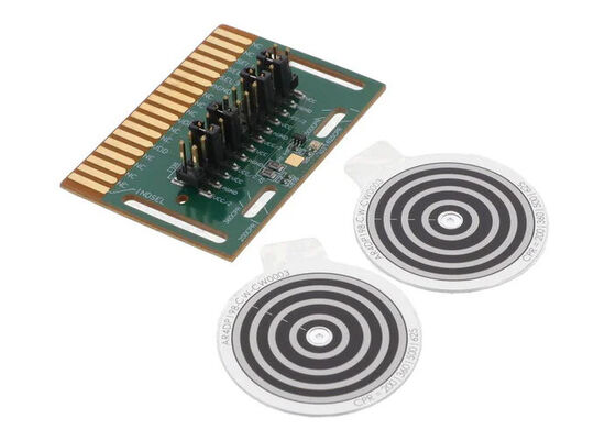 HEDS-9940EVB1 Dahili Çözümler 3V Dijital HEDS Kodlayıcı Optik Sensör Değerlendirme Kurulu