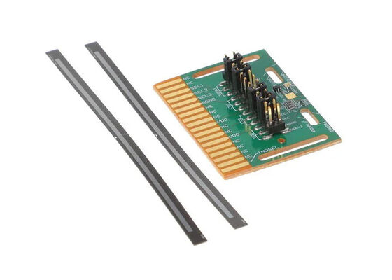 HEDS-9940EVBL Gömülü Çözümler 3V - 3.6V HEDS Kodlayıcı Optik Sensör Değerlendirme Kartı