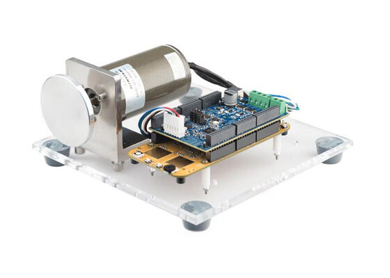 MCSPTE1AK144 Gömülü Çözümler S32K144 BLDC/PMSM Geliştirme Kiti