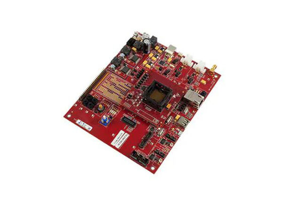 MPC574XG-324DS Gömülü Çözümler Ağ Geçidi Modülleri MPC574 Ağ Geçidi Değerlendirme Sistemi