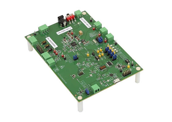 KITFS23BUCKEVM Embedded Solutions 8V SBC Power Management Evaluation Expansion Board